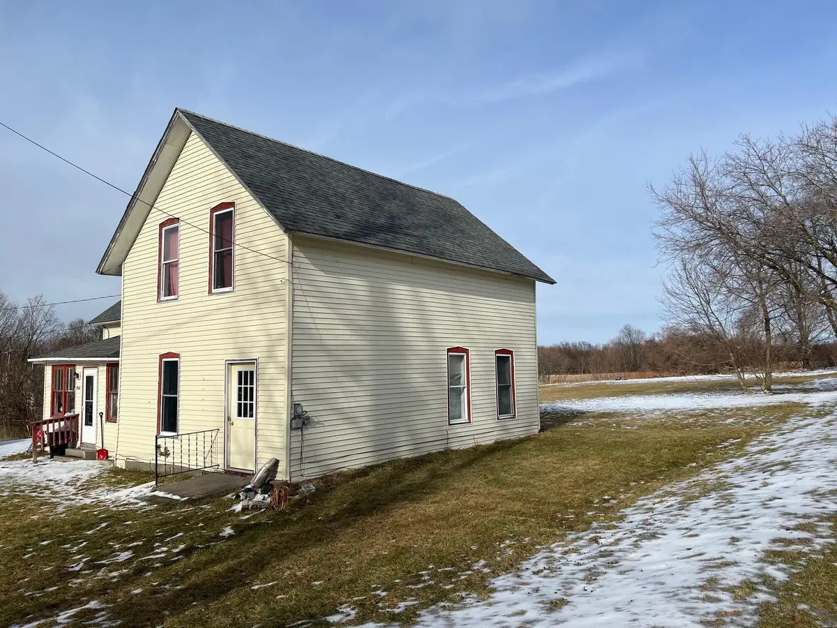 804 Depot Street, Burke, NY 12917 - #1