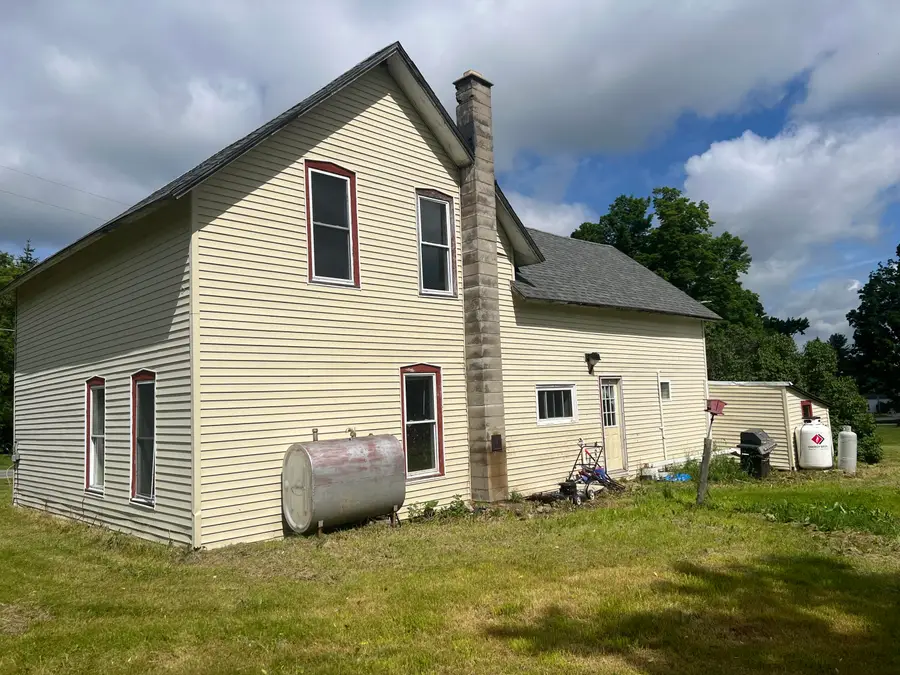 804 Depot Street, Burke, NY 12917 - #3