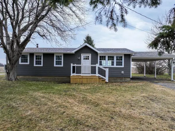 17 Columbus Drive, Rouses Point, NY 12979