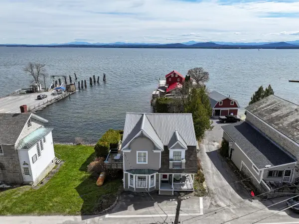 2754 Essex Road, Essex, NY 12936