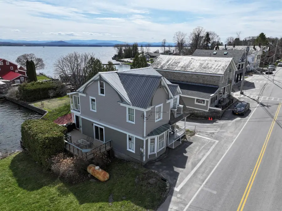 2754 Essex Road, Essex, NY 12936 - #3