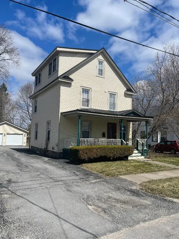 9 Jones Street, Malone, NY 12953