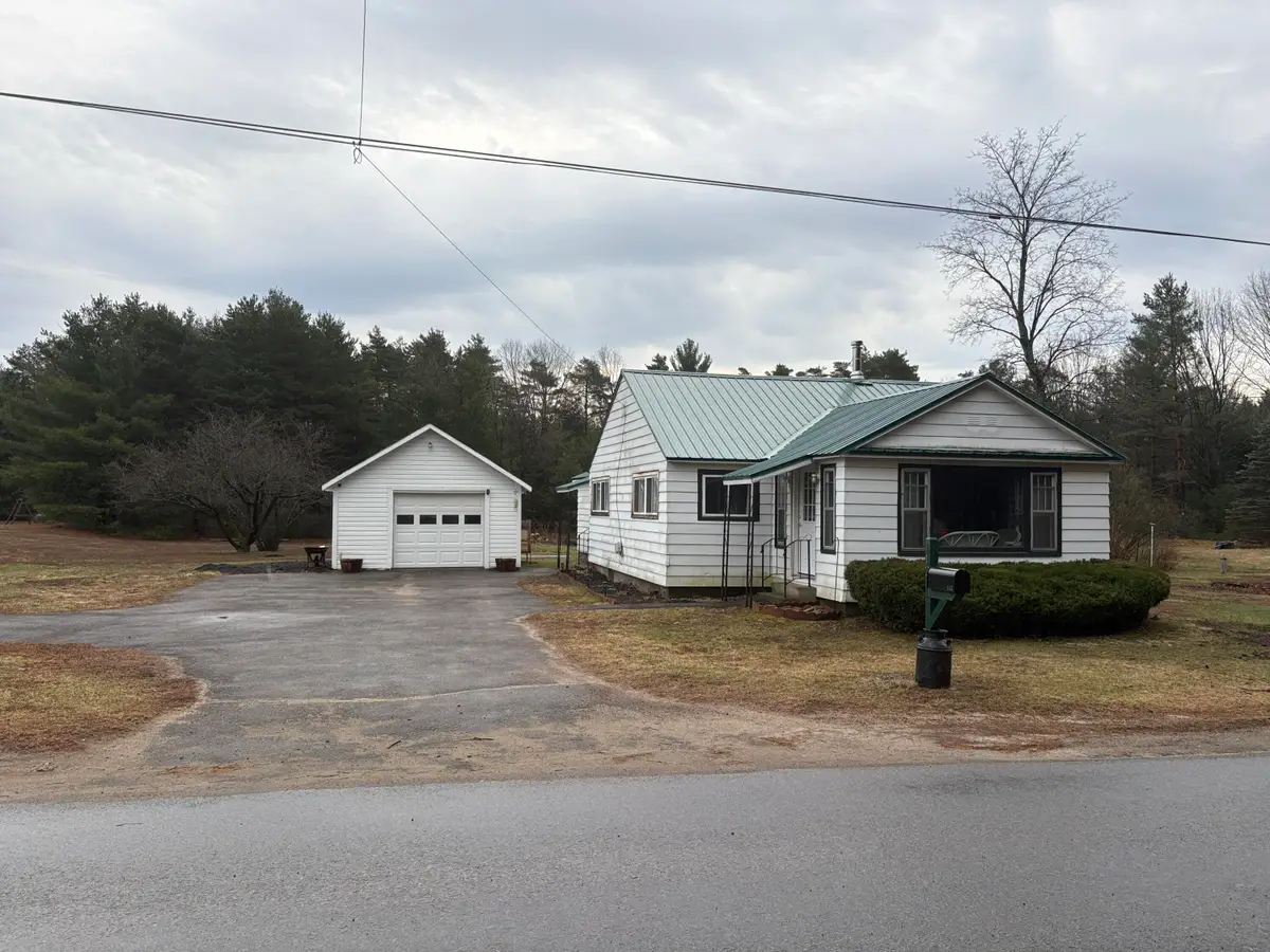 112 Poplar Street, Constable, NY 12926 - #1