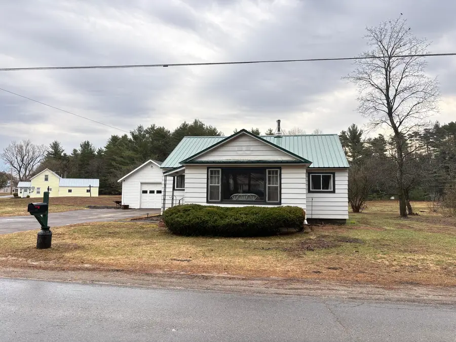 112 Poplar Street, Constable, NY 12926 - #2