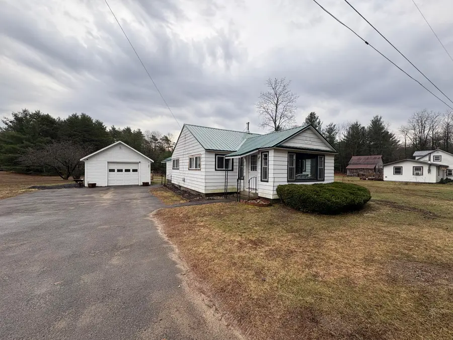 112 Poplar Street, Constable, NY 12926 - #3