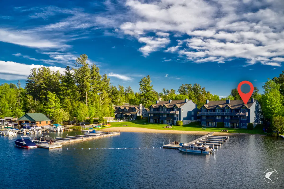 36 Waters Edge Way #3, Lake Placid, NY 12946 - #1