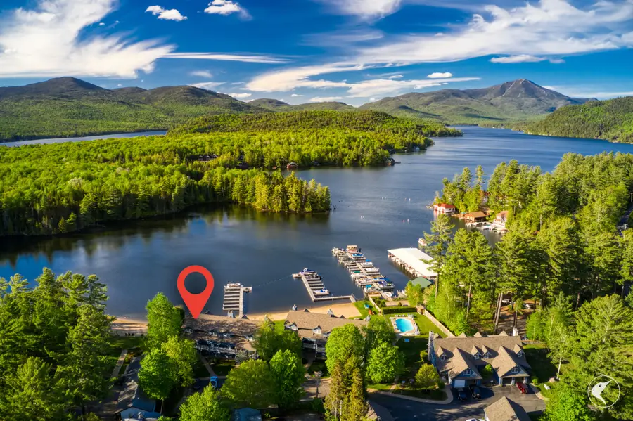 36 Waters Edge Way #3, Lake Placid, NY 12946 - #2