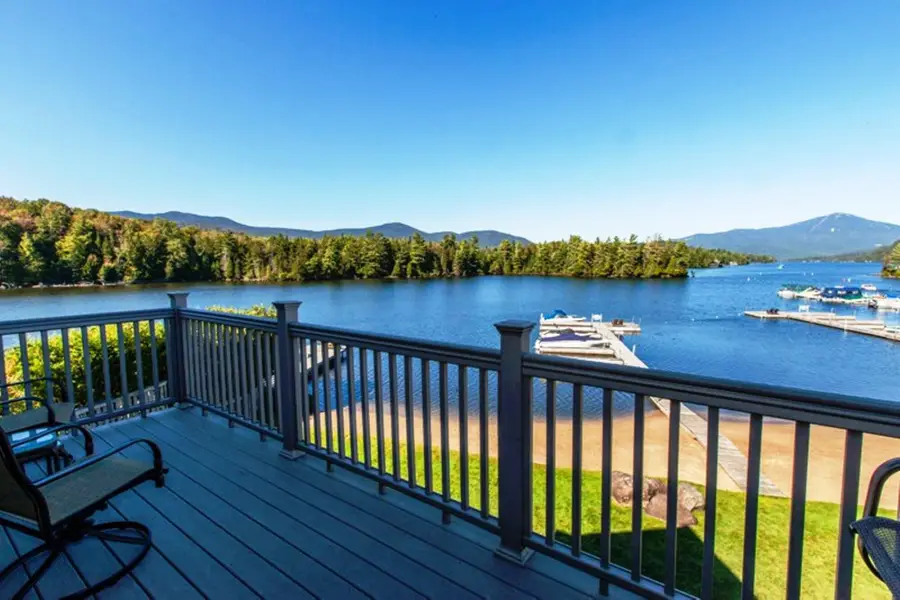 36 Waters Edge Way #3, Lake Placid, NY 12946 - #3