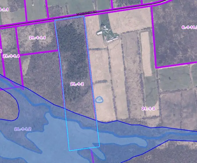 125 Mcnierney Road, Churubusco, NY 12923 - #1