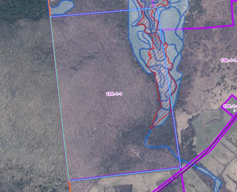 219 Spear Hill Road, Ellenburg, NY 12933 - #1