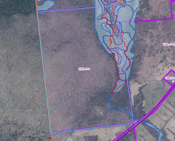 219 Spear Hill Road, Ellenburg, NY 12933