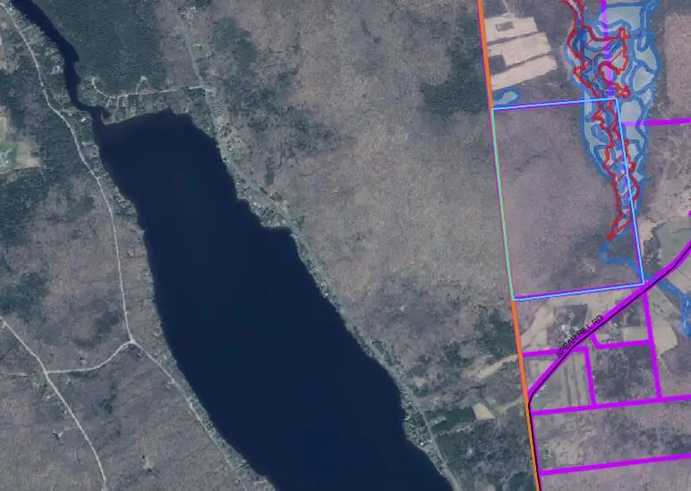 219 Spear Hill Road, Ellenburg, NY 12933 - #3