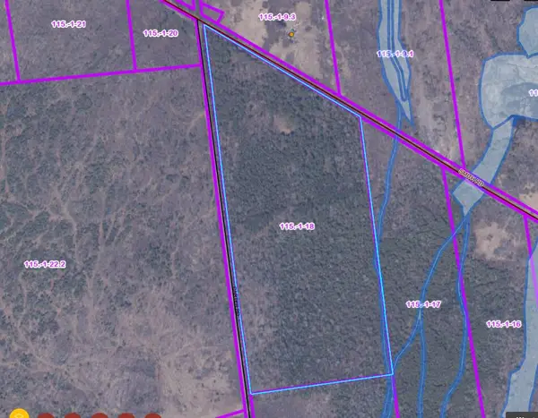 655 Smith Road, Ellenburg, NY 12933