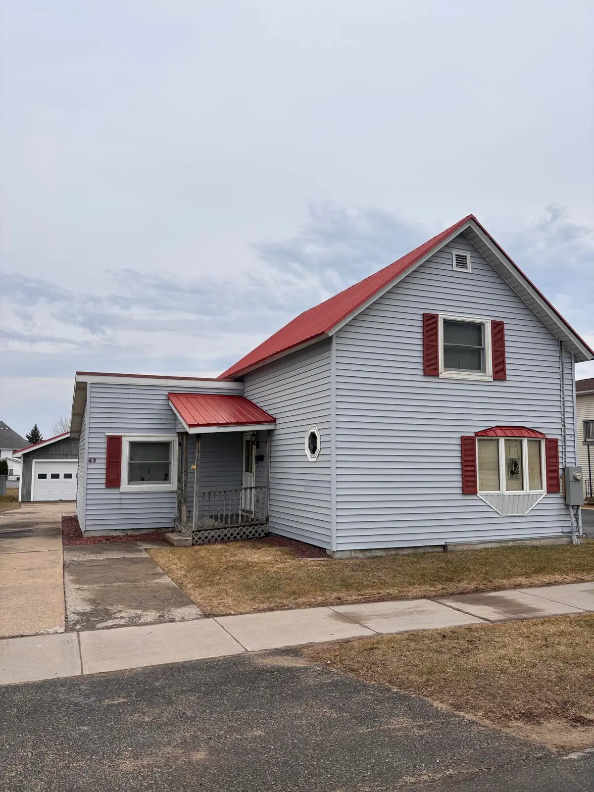 43 Maple Street, Rouses Point, NY 12979 - #1