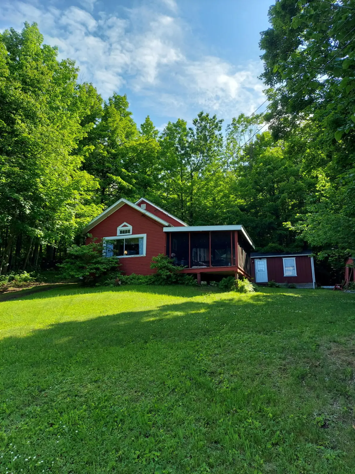 712 County Route 41, Malone, NY 12953 - #1