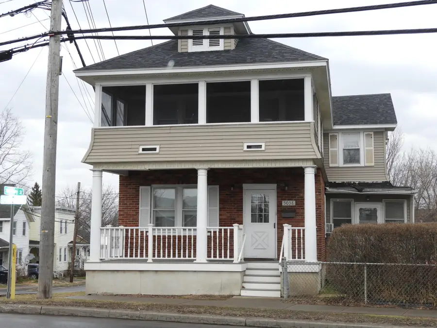 5038 S Catherine Street, Plattsburgh, NY 12901 - #2