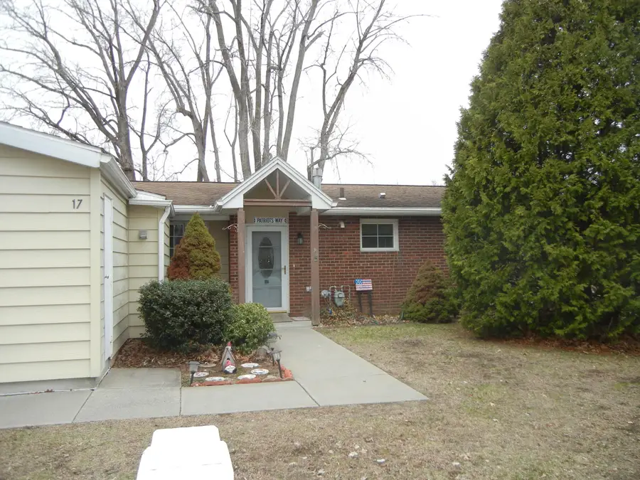 17 Maryland Road, Plattsburgh, NY 12903 - #3