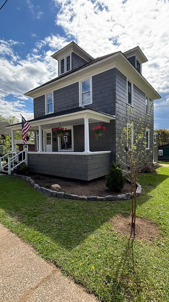 19 Mt View Avenue, Tupper Lake, NY 12986 - #1