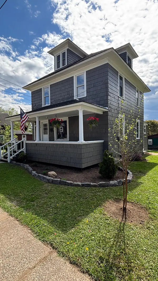 19 Mt View Avenue, Tupper Lake, NY 12986