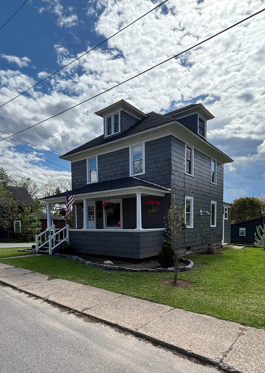 19 Mt View Avenue, Tupper Lake, NY 12986 - #2