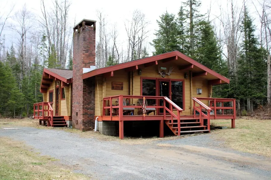 169 Lakeview Drive, Indian Lake, NY 12842 - #2