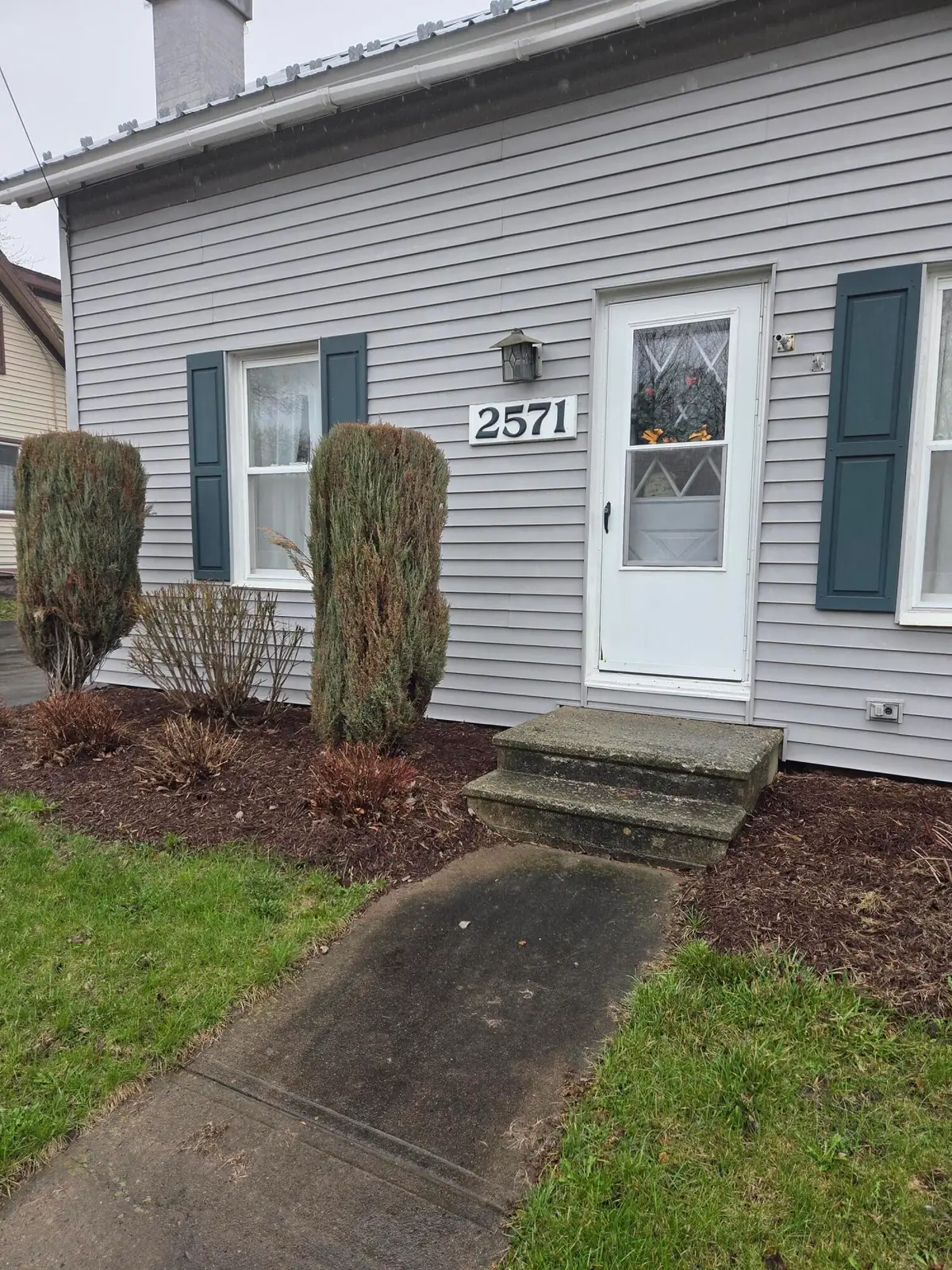 2571 Chateaugay Street, Fort Covington, NY 12937 - #1