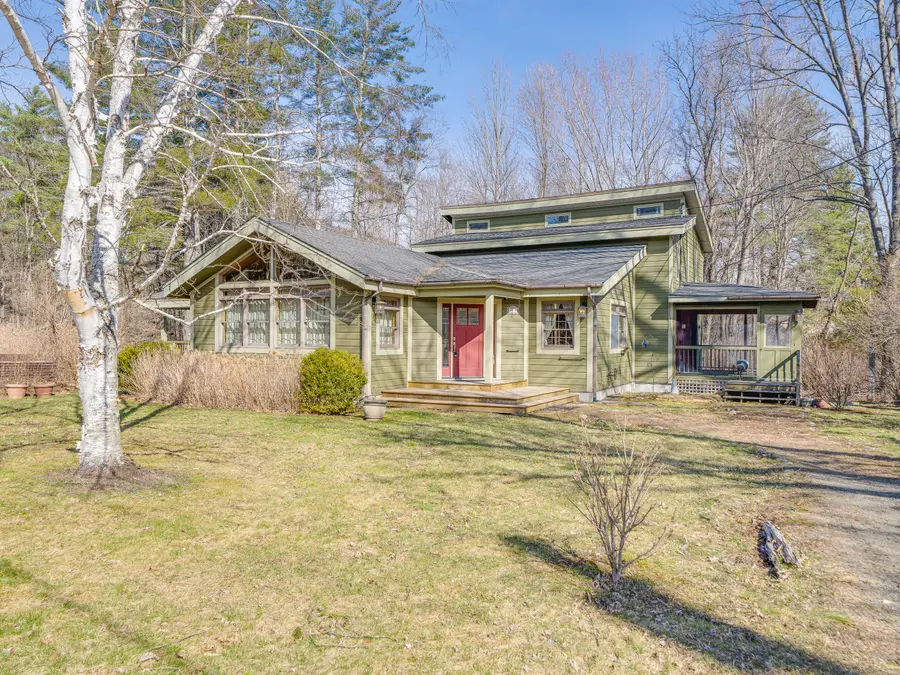 8 Mason Young Lane, Keene Valley, NY 12943 - #2