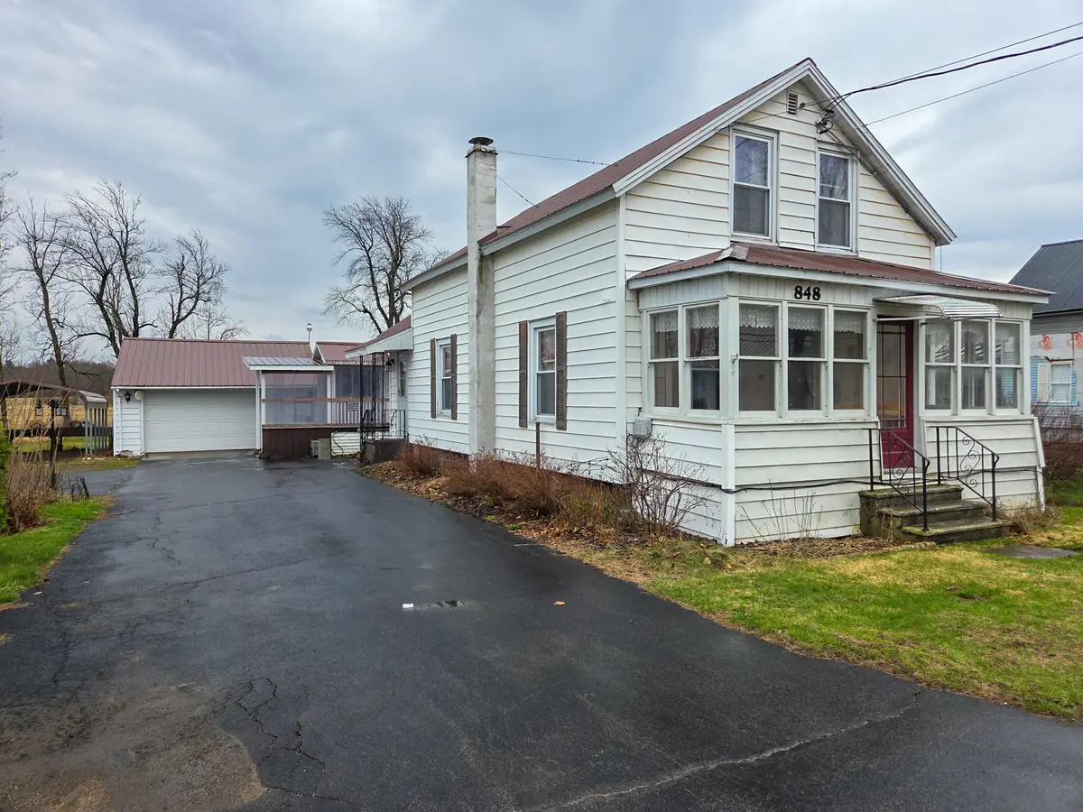 848 U.s. 11, Moira, NY 12957 - #1