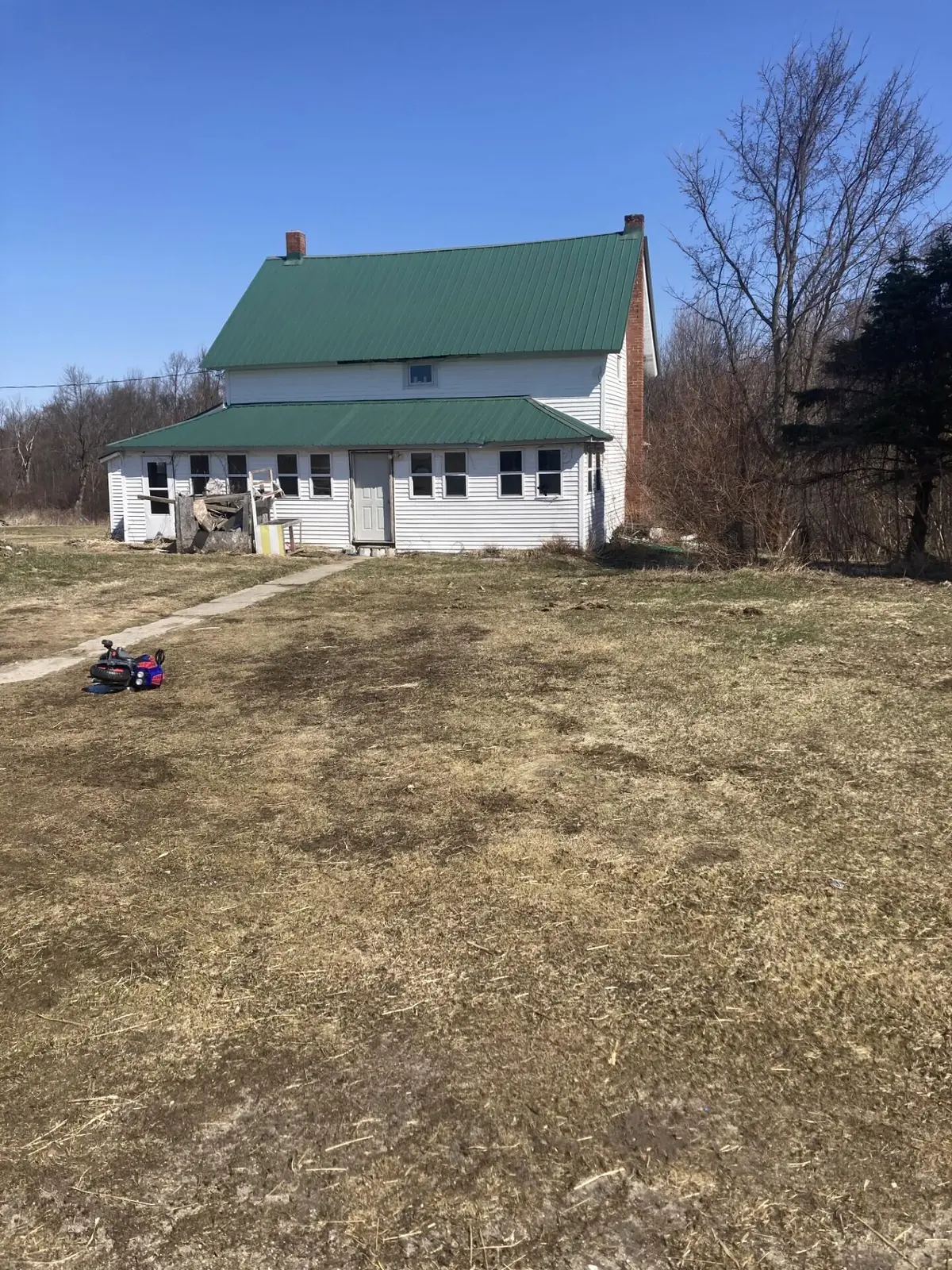 81 Hogan Road, Chateaugay, NY 12920 - #1