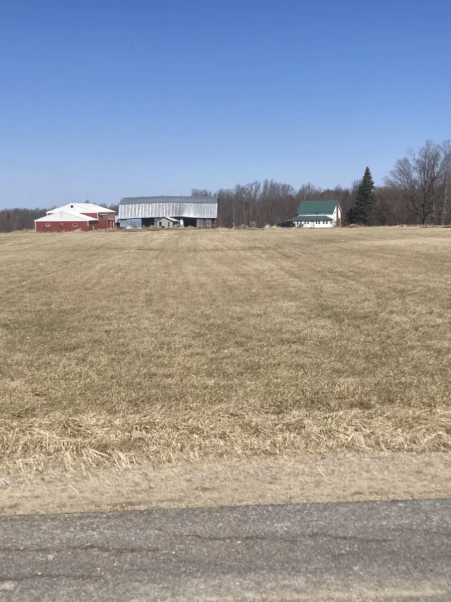 81 Hogan Road, Chateaugay, NY 12920 - #2