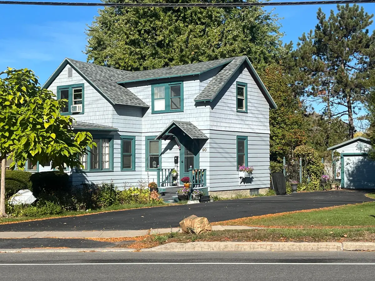 90 Rugar Street, Plattsburgh, NY 12901 - #1