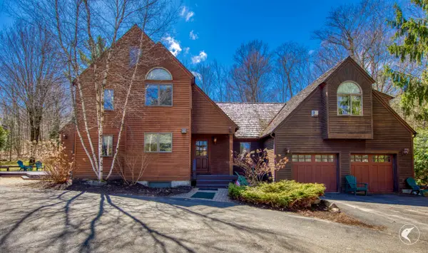50 Beech Hill Circle, Lake Placid, NY 12946
