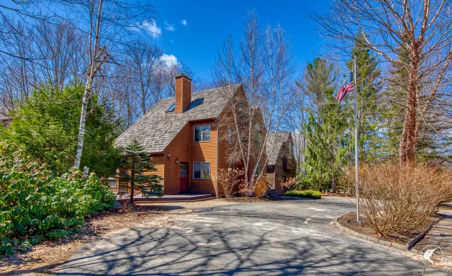 50 Beech Hill Circle, Lake Placid, NY 12946 - #2