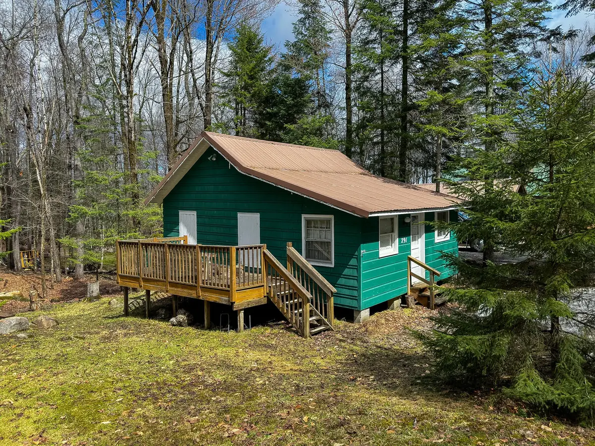 291 Joy Tract Road, Old Forge, NY 13420 - #1