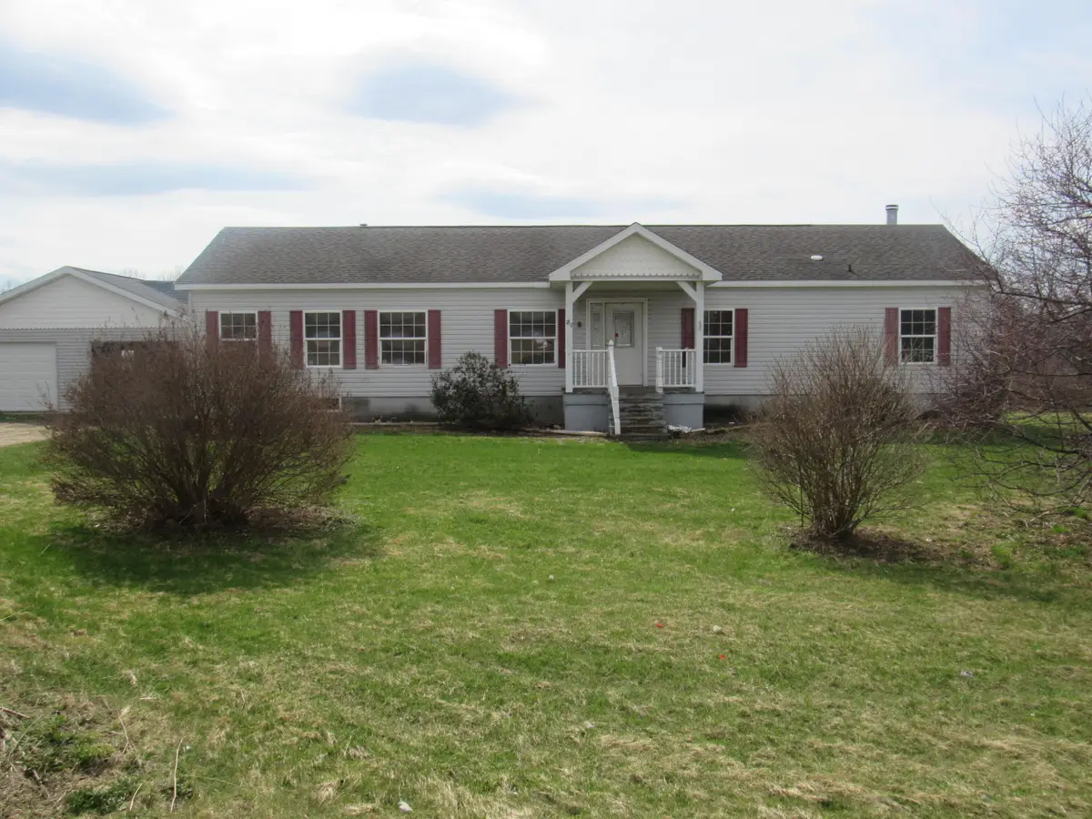 183 East Road, Burke, NY 12917 - #1