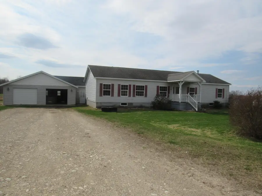 183 East Road, Burke, NY 12917 - #2