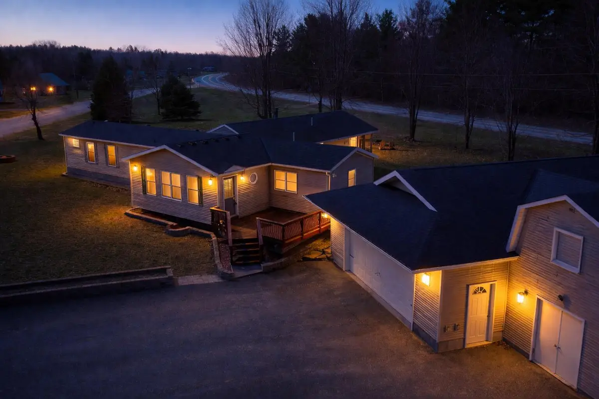 108 Pepper Hill Road, Mooers Forks, NY 12959 - #1