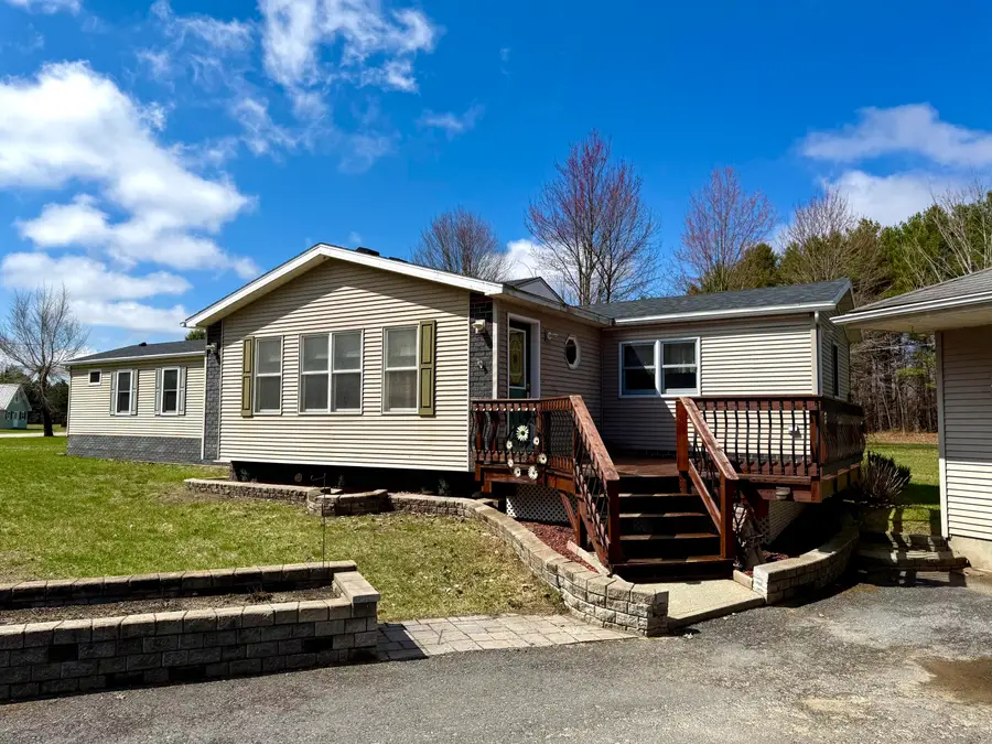 108 Pepper Hill Road, Mooers Forks, NY 12959 - #2