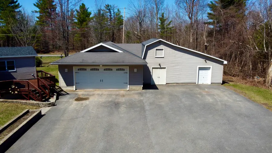 108 Pepper Hill Road, Mooers Forks, NY 12959 - #3