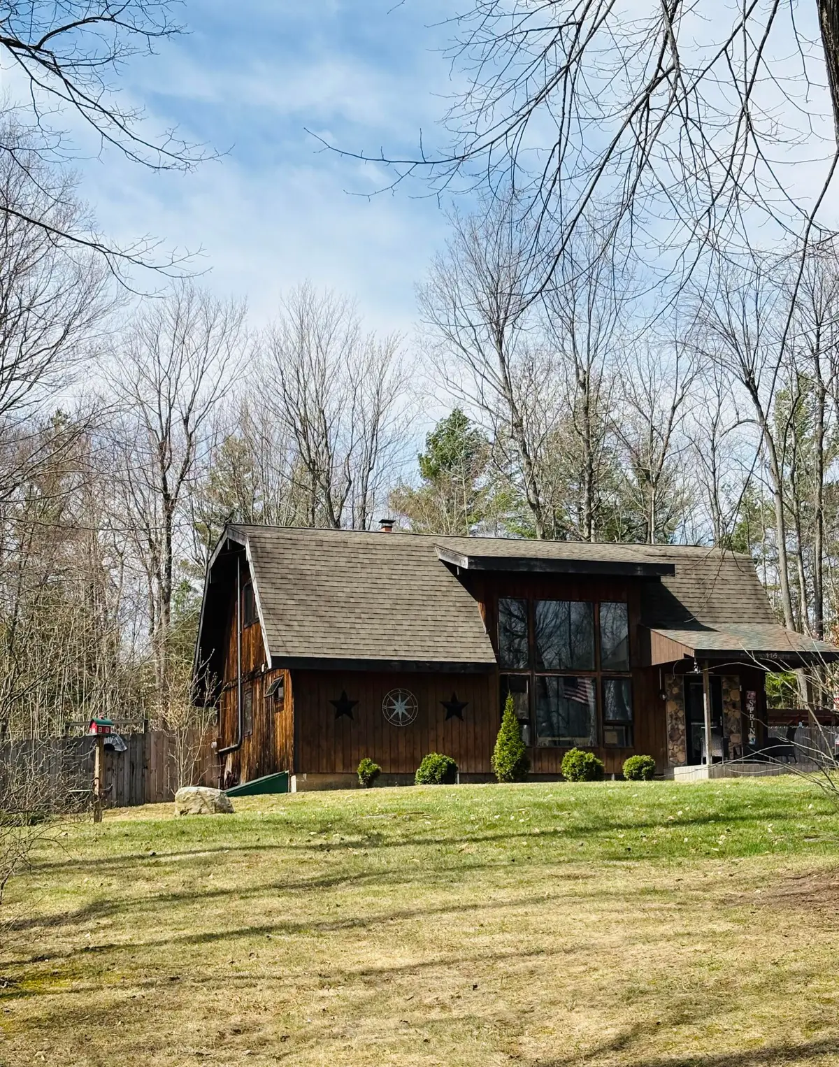 115 Harvey Road, West Chazy, NY 12992 - #1