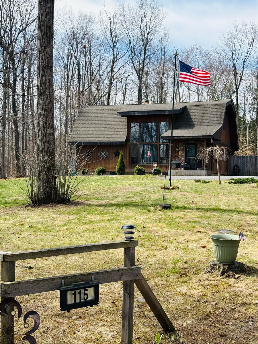 115 Harvey Road, West Chazy, NY 12992 - #2