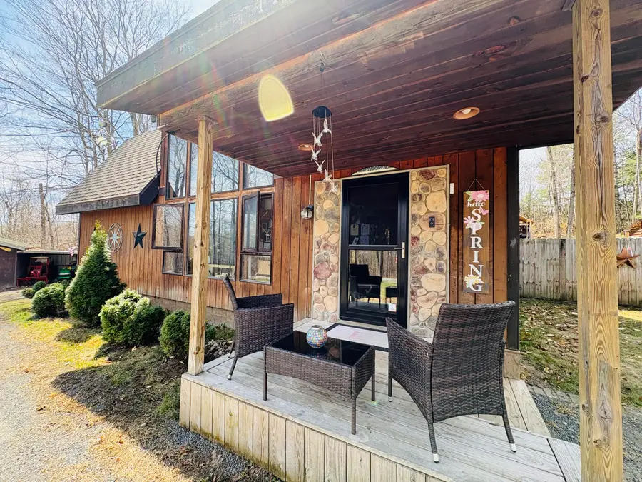 115 Harvey Road, West Chazy, NY 12992 - #3