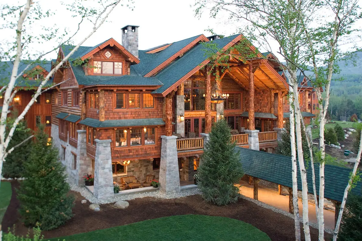 7 Whiteface Inn Lane #127, int 9, Lake Placid, NY 12946 - #1