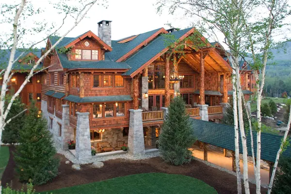 7 Whiteface Inn Lane #127, int 9, Lake Placid, NY 12946