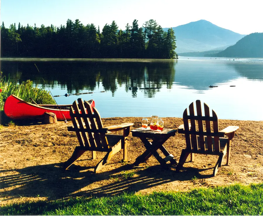 7 Whiteface Inn Lane #127, int 9, Lake Placid, NY 12946 - #2