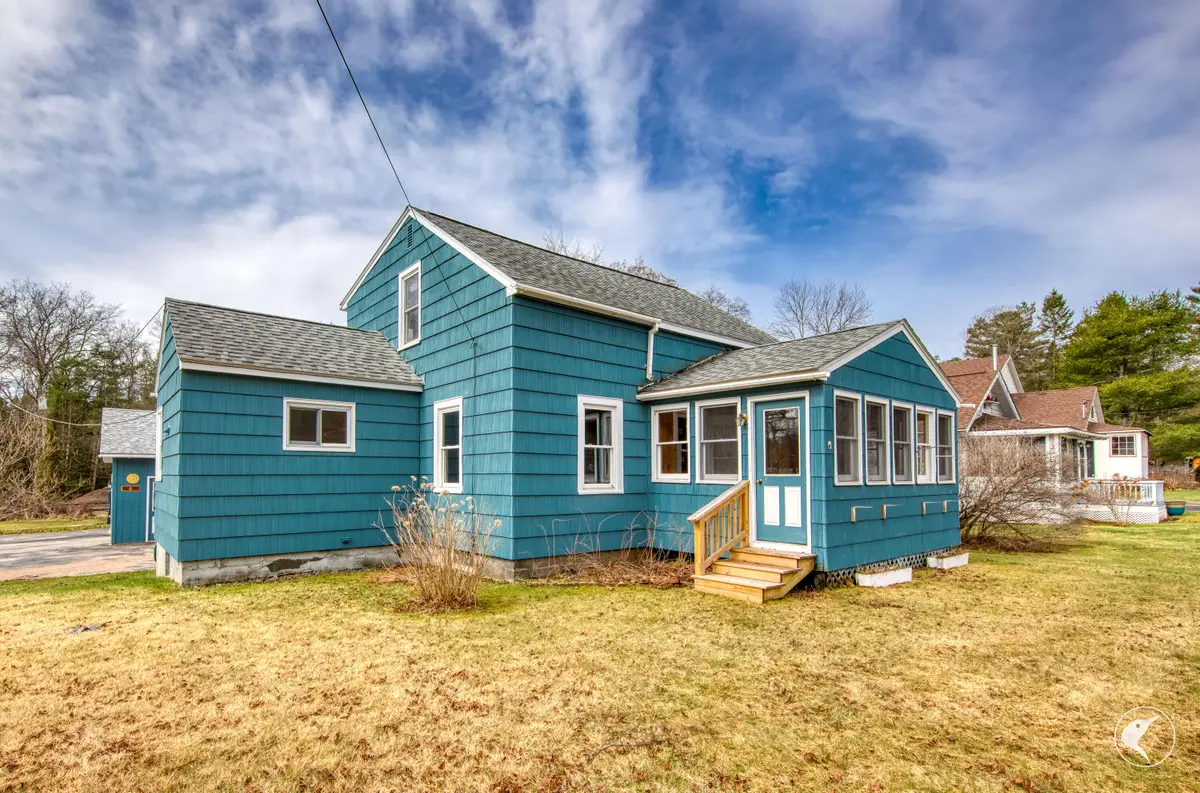 6 Smith Lane, Lake Placid, NY 12946 - #1