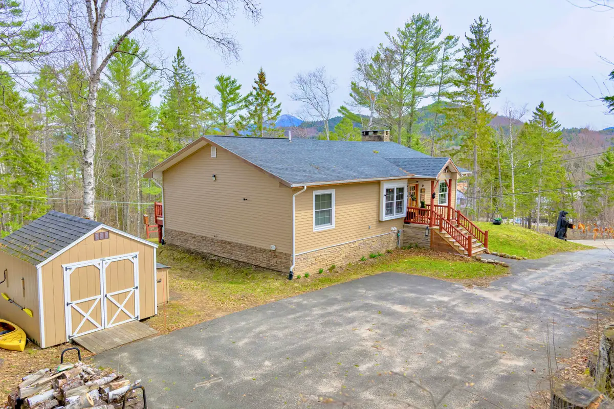 69 Interlaken Avenue, Lake Placid, NY 12946 - #1