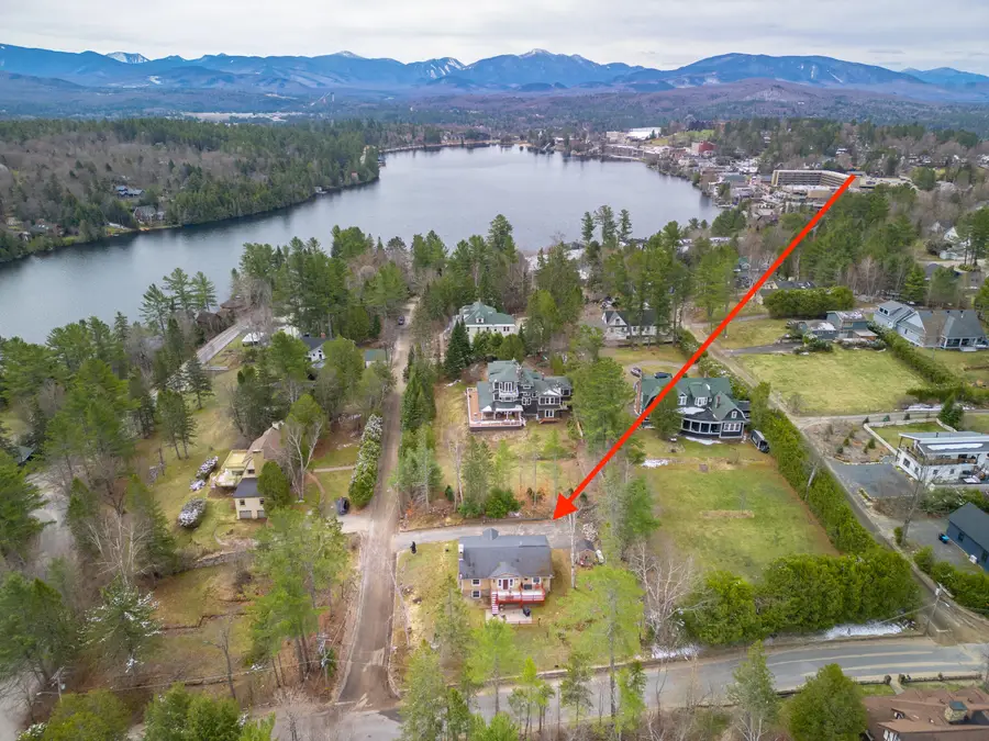 69 Interlaken Avenue, Lake Placid, NY 12946 - #2