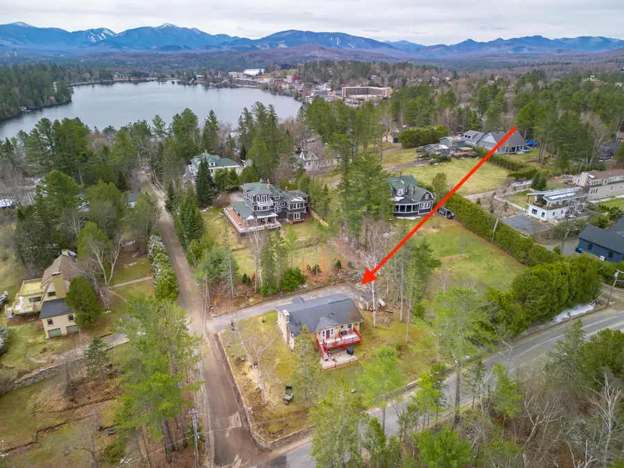 69 Interlaken Avenue, Lake Placid, NY 12946 - #3