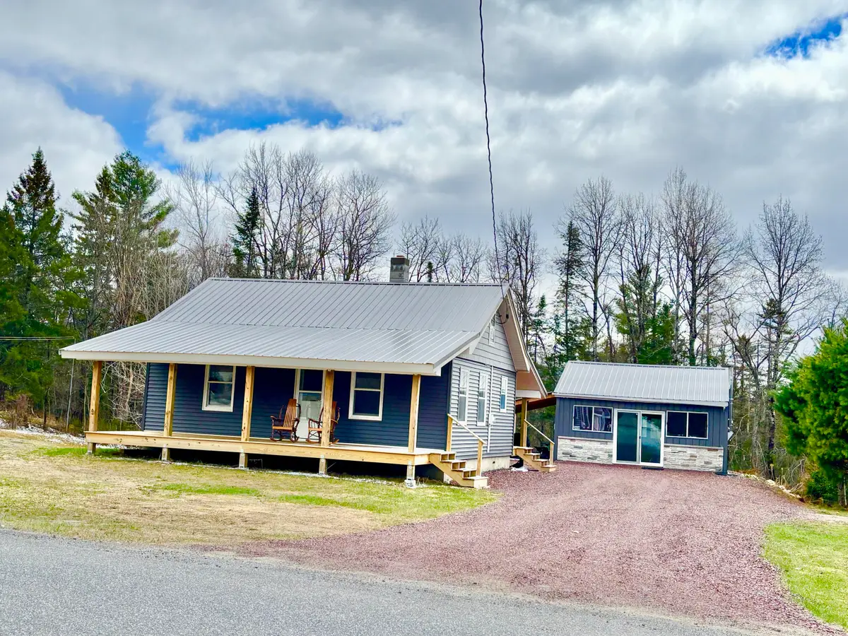 45 Sanford Lane, Newcomb, NY 12852 - #1